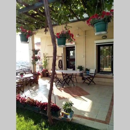 Appartement Με Συμπάθεια-With Sympathy - Private Parking à Kavala Extérieur photo