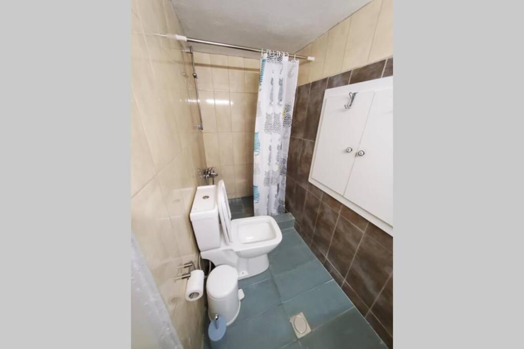 Appartement Με Συμπάθεια-With Sympathy - Private Parking à Kavala Extérieur photo