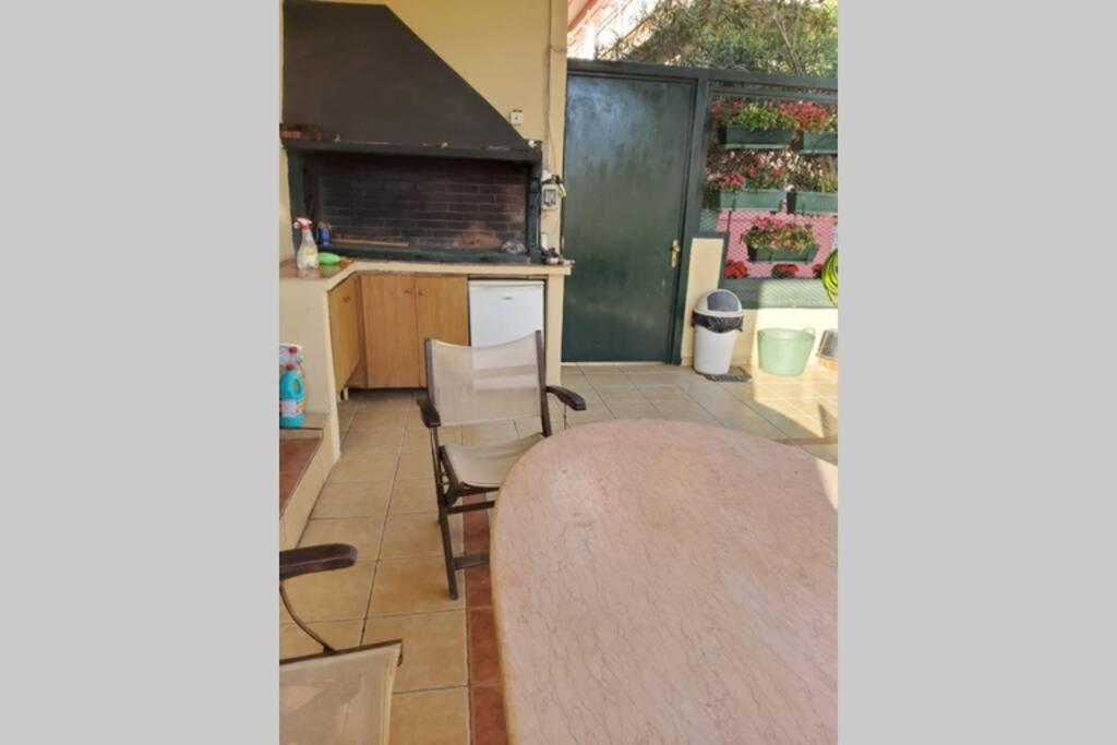 Appartement Με Συμπάθεια-With Sympathy - Private Parking à Kavala Extérieur photo