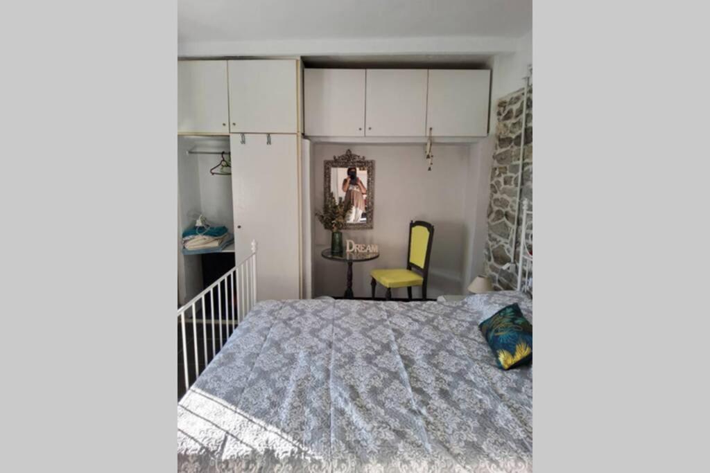 Appartement Με Συμπάθεια-With Sympathy - Private Parking à Kavala Extérieur photo
