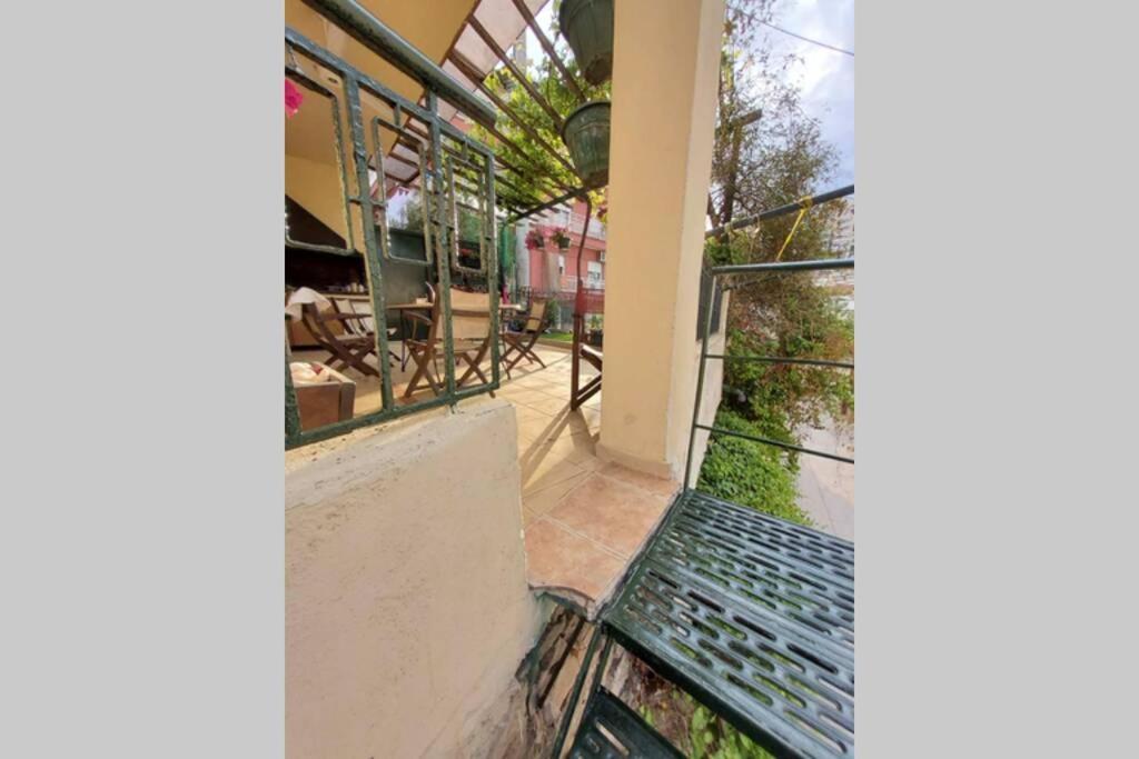 Appartement Με Συμπάθεια-With Sympathy - Private Parking à Kavala Extérieur photo