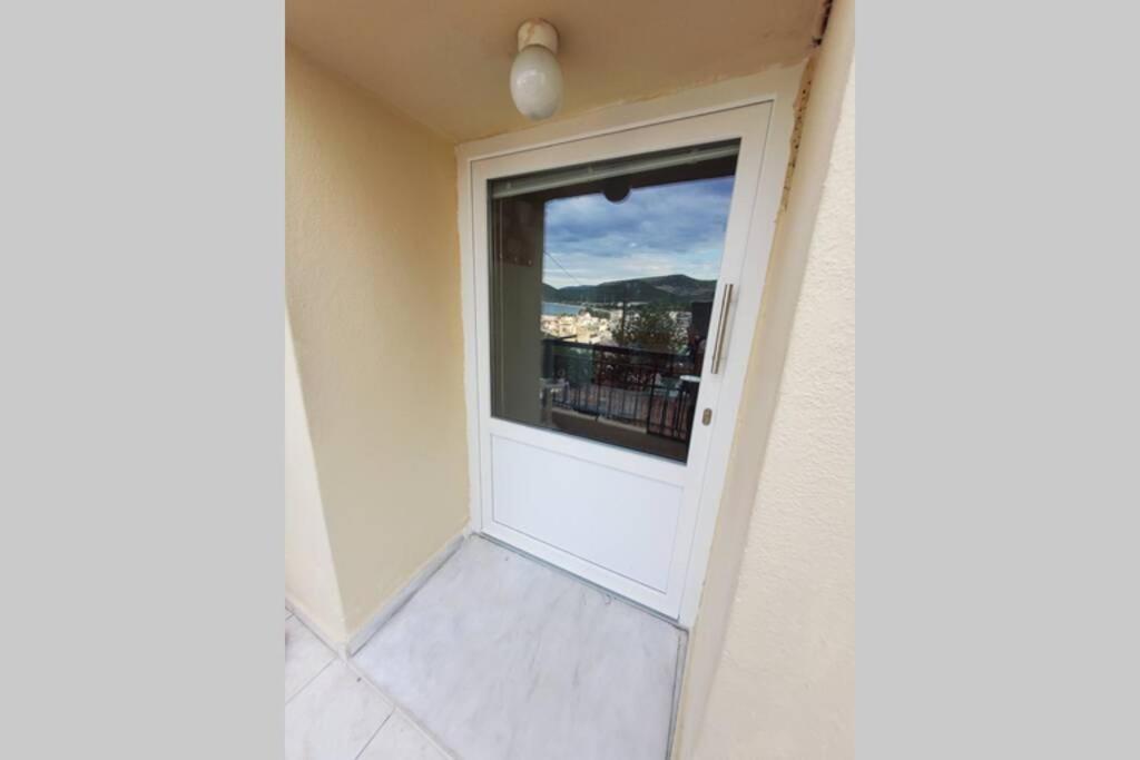 Appartement Με Συμπάθεια-With Sympathy - Private Parking à Kavala Extérieur photo