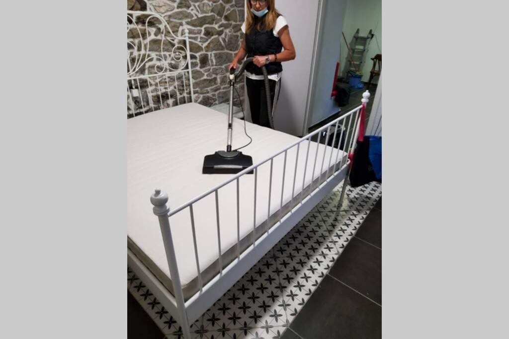 Appartement Με Συμπάθεια-With Sympathy - Private Parking à Kavala Extérieur photo