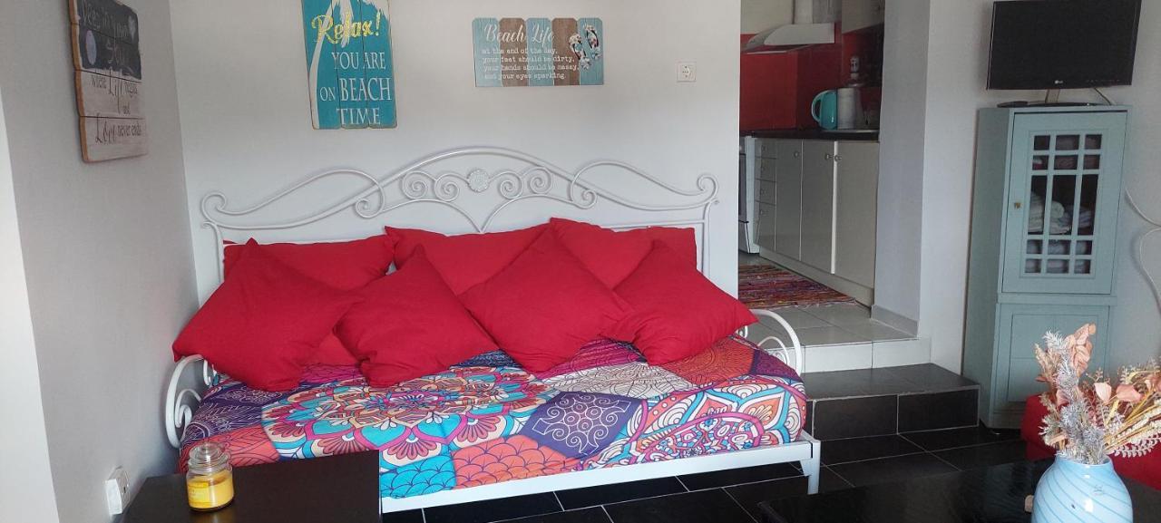 Appartement Με Συμπάθεια-With Sympathy - Private Parking à Kavala Extérieur photo